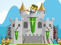 Joc Poziția 2 Medieval țineți  on-line