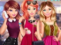 Joc Meu Fresh Start Makeover  on-line