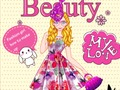 Joc Regina Fashion Magazine Cover  on-line