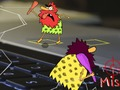Joc Clubber`s Cearta  on-line