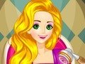 Joc Instagram Blogul lui Rapunzel  on-line