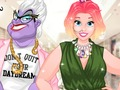 Joc Prințesa Curvy Fashion  on-line