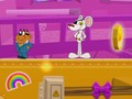 Joc Pericol Dash Mouse Ultimate on-line