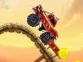 Joc Monster Truck Madness on-line