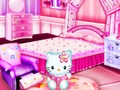 Joc SpongeBob Sau Hello Kitty  on-line
