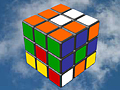 Joc Cubul lui Rubik  on-line
