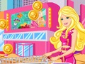 Joc Mami Barbie Go Shopping  on-line