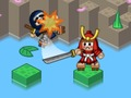 Joc 1000 Ninjas on-line
