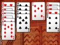 Joc Solitar algerian  on-line