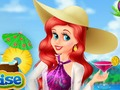 Joc Ariel Caraibe Cruise  on-line