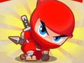 Joc Ninja manșa 2  on-line