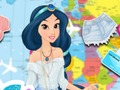 Joc Jasmine Eurotrip Planificare  on-line