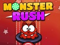 Joc Monster Rush on-line