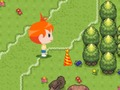 Joc Pokemon Go magic Hat  on-line