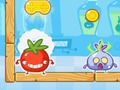 Joc Curajos tomate 2  on-line