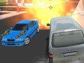 Joc Metal scârțâia: Drifting Wars  on-line