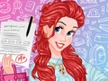 Joc Ziua Printesa Colegiul  on-line