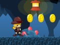 Joc Fata Aventurier  on-line