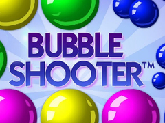 Joc Shooter cu bule on-line