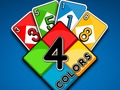 Joc 4 Culori Uno  on-line