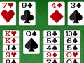 Joc FreeCell Solitaire Clasic  on-line