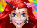 Joc Bomboane machiaj perfect  on-line