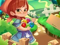 Joc Bubble Fruitz on-line