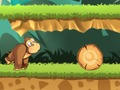 Joc Jungla de banane on-line
