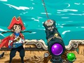 Joc Piratii de mare Bubble  on-line