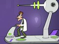 Joc Phineas și Ferb Bot aghesmui!  on-line