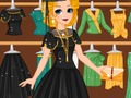 Joc Rapunzel & Ariel 20s Concurs de moda  on-line