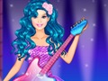 Joc Barbie Glam Popstar on-line