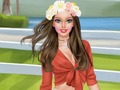 Joc Barbie Coachella on-line