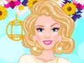 Joc Barbie Parfum Designer  on-line