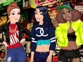 Joc Printesa Cash Me In afara  on-line