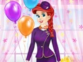 Joc Haina lui Ariel  on-line