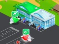 Joc Aeroportul Buzz  on-line