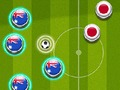 Joc Inteligent de fotbal  on-line