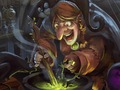 Joc Alchimia Witch  on-line