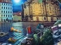 Joc Aleea Hoților  on-line