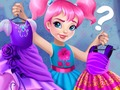 Joc Ball Princess Moody Ally Princess on-line