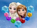 Joc Puzzle elsa hex on-line