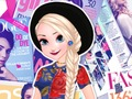Joc Elsa: College Journal  on-line