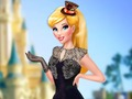 Joc Fan Cenusareasa Disney  on-line