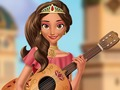 Joc Elena de Avalor Concert  on-line