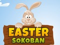 Joc Paste Sokoban  on-line