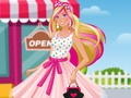 Joc Barbie Polka Dots Stil  on-line
