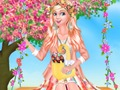 Joc Barbie de Paste in stil  on-line