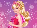 Joc Barbie Minunat Ballerina  on-line