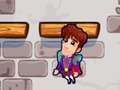 Joc Turnul Rapunzel  on-line